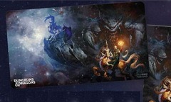 Ultra Pro Playmat - Dungeons & Dragons - Mordenkainen Presents Monsters of the Multiverse